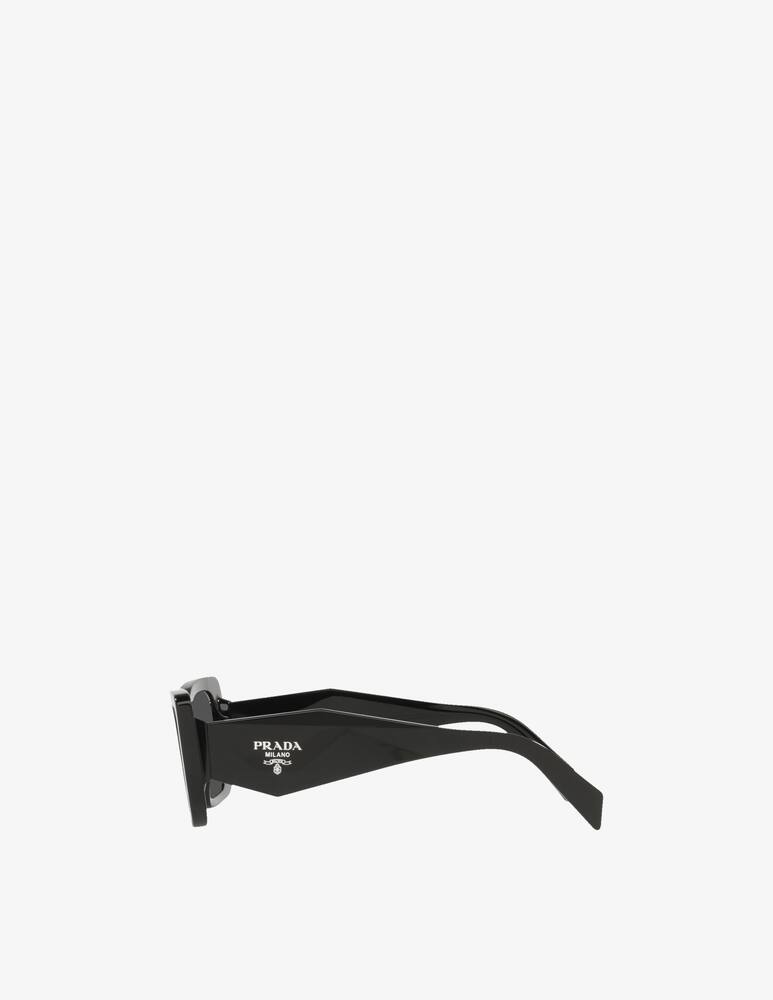 rinascente Prada Oversized sunglasses PR 08YS