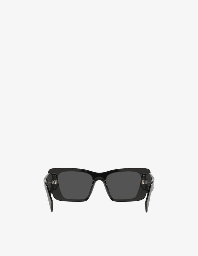Prada Occhiale da sole oversized PR08YS - immagine 5 Prada Occhiale da sole oversized PR08YS - immagine 5