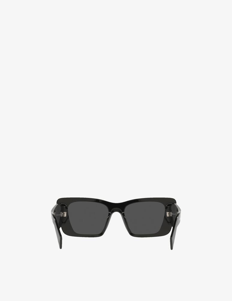 rinascente Prada Oversized sunglasses PR 08YS