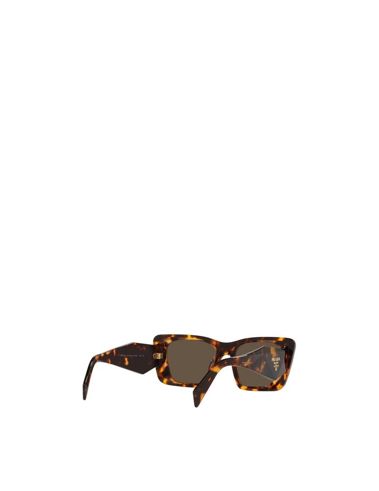 rinascente Prada Occhiale da sole oversized PR08YS