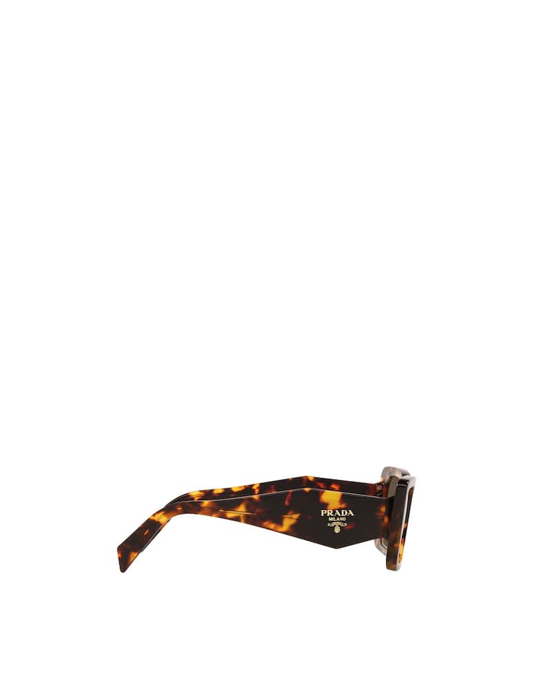 rinascente Prada Occhiale da sole oversized PR08YS