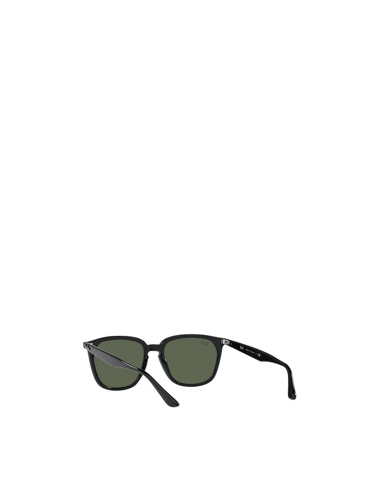 rinascente Ray-Ban Occhiale da sole RB4362 squadrato