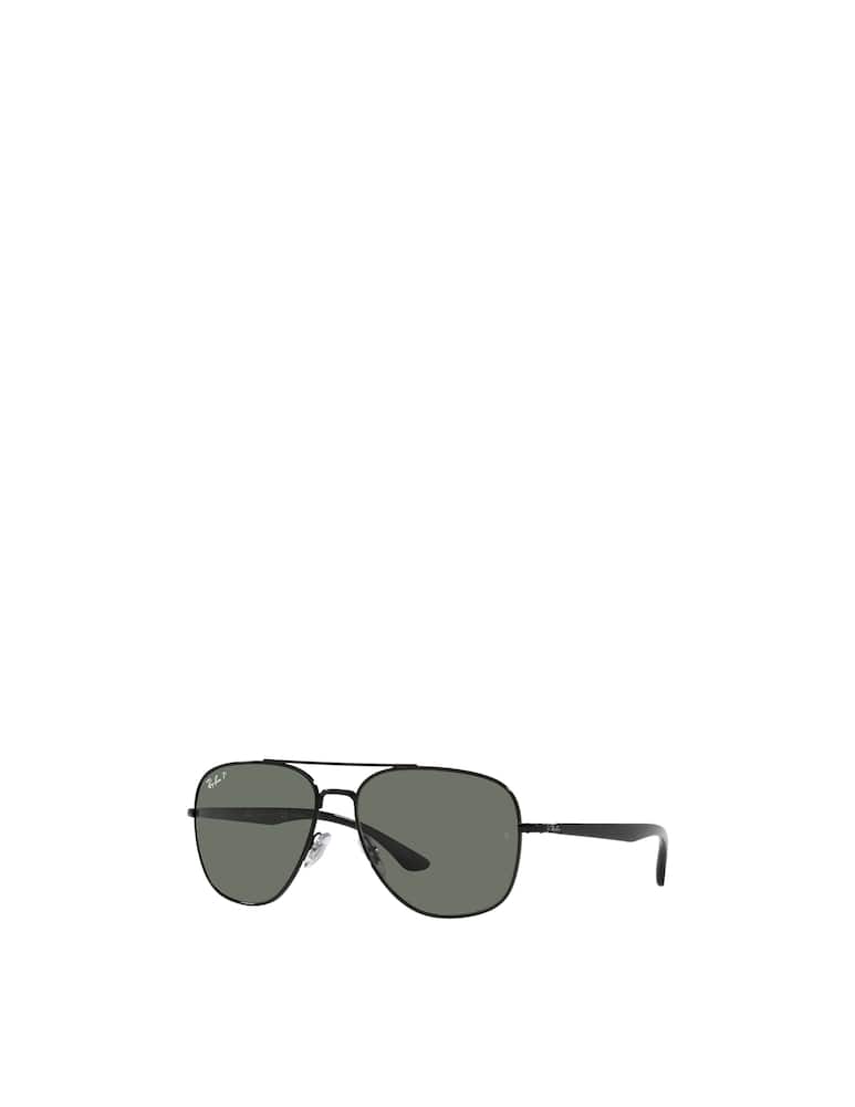 Ray-Ban Occhiali da sole ray-ban RB3683 squadrato - immagine 2 Ray-Ban Occhiali da sole ray-ban RB3683 squadrato - immagine 2