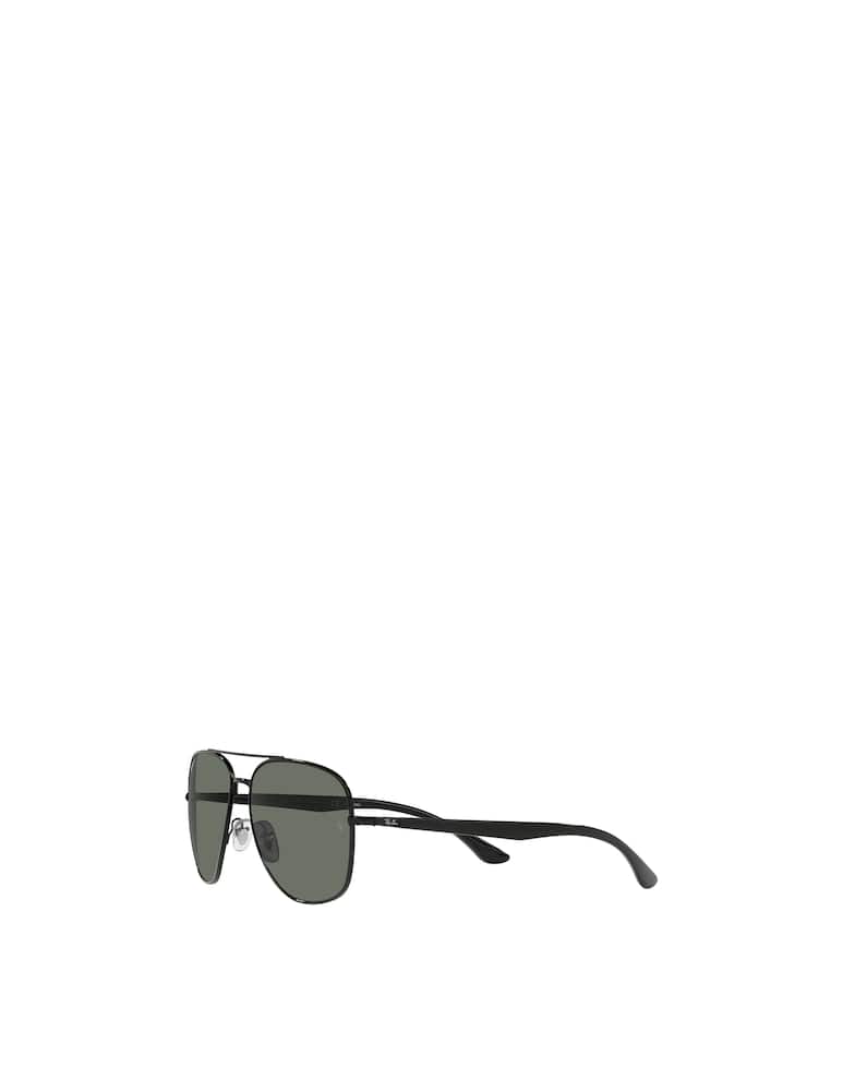 Ray-Ban Occhiali da sole ray-ban RB3683 squadrato - immagine 3 Ray-Ban Occhiali da sole ray-ban RB3683 squadrato - immagine 3