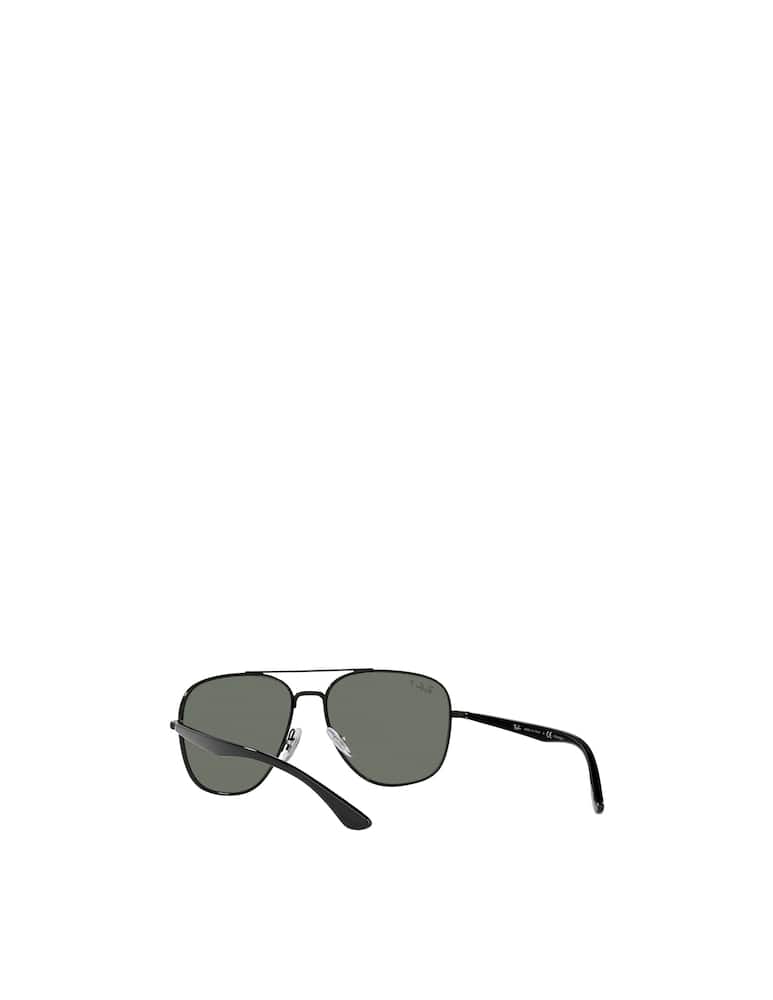 Ray-Ban Occhiali da sole ray-ban RB3683 squadrato - immagine 6 Ray-Ban Occhiali da sole ray-ban RB3683 squadrato - immagine 6