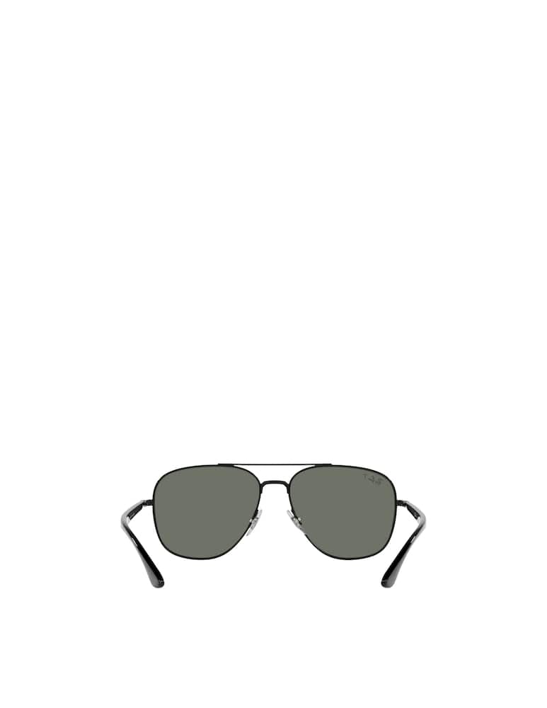 Ray-Ban Occhiali da sole ray-ban RB3683 squadrato - immagine 7 Ray-Ban Occhiali da sole ray-ban RB3683 squadrato - immagine 7