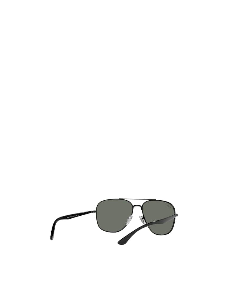 Ray-Ban Occhiali da sole ray-ban RB3683 squadrato - immagine 8 Ray-Ban Occhiali da sole ray-ban RB3683 squadrato - immagine 8