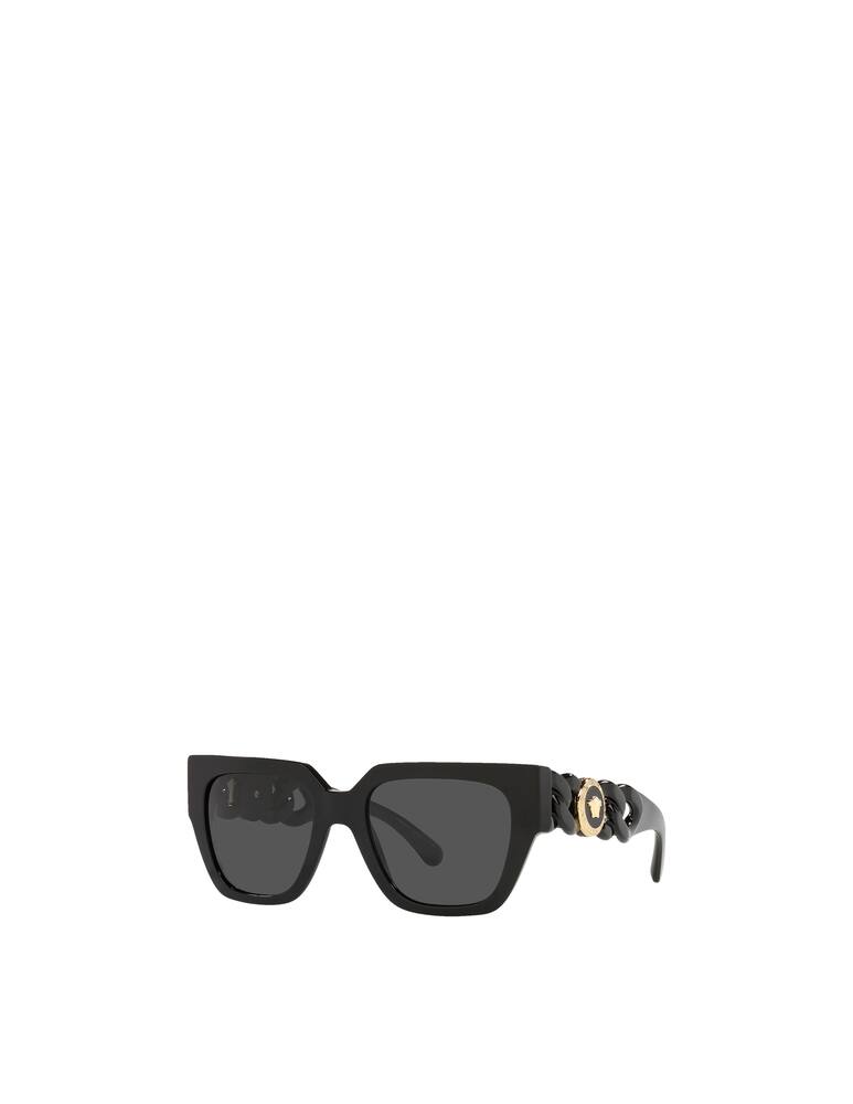 rinascente Versace Occhiali da sole squadrato VE4409