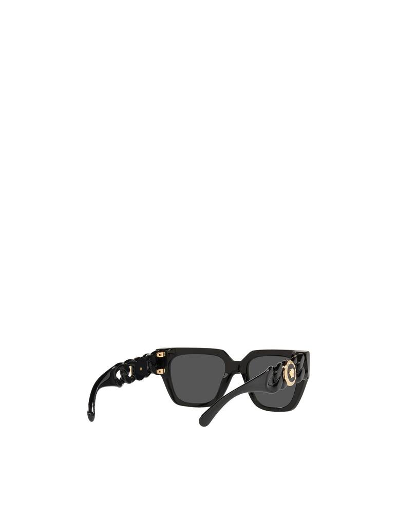 rinascente Versace Occhiali da sole squadrato VE4409