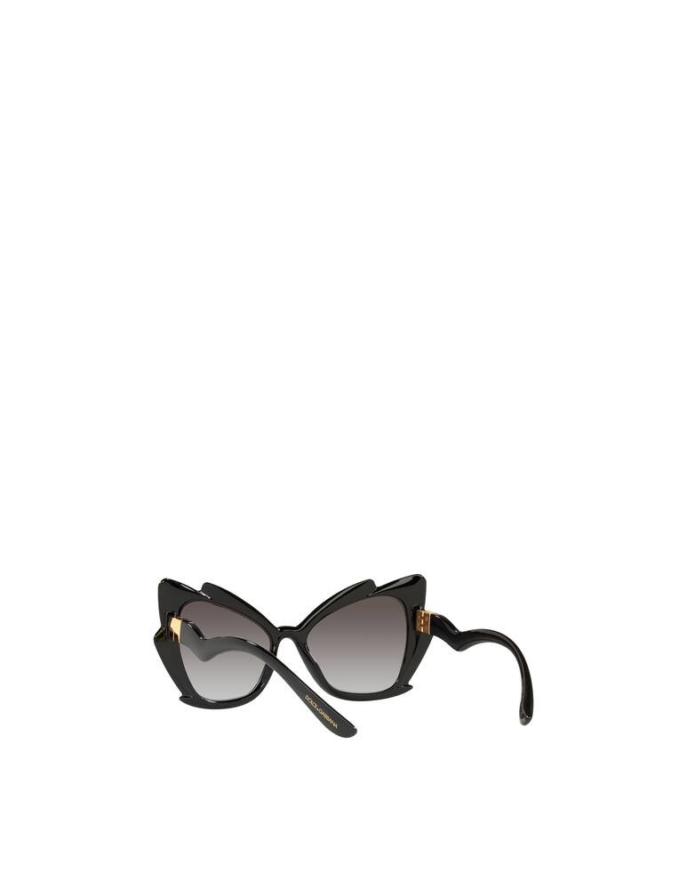 rinascente Dolce & Gabbana Cat-eye sunglasses DG 6166