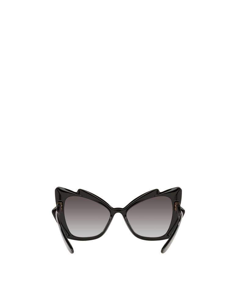 rinascente Dolce & Gabbana Cat-eye sunglasses DG 6166