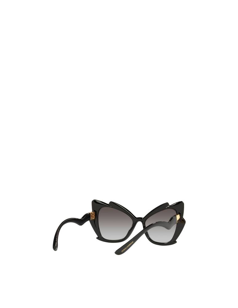 rinascente Dolce & Gabbana Cat-eye sunglasses DG 6166