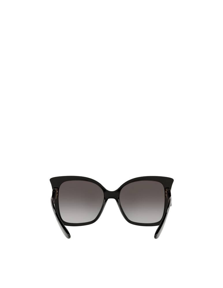 rinascente Dolce & Gabbana Oversized sunglasses DG 6168