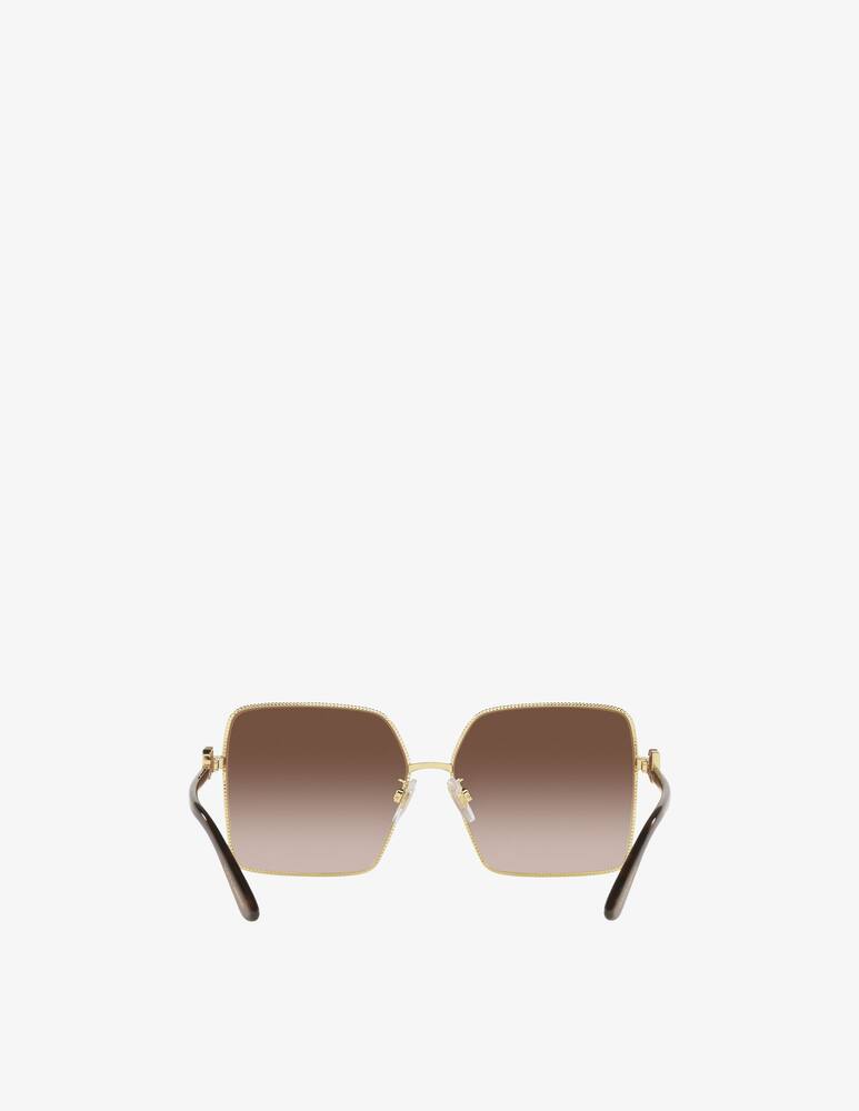 rinascente Dolce & Gabbana Occhiale da sole squadrato DG 2279