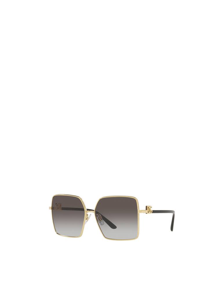 rinascente Dolce & Gabbana Squared sunglasses DG 2279
