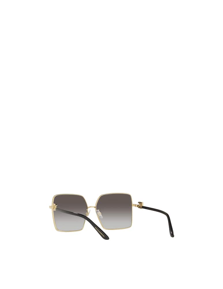 rinascente Dolce & Gabbana Squared sunglasses DG 2279