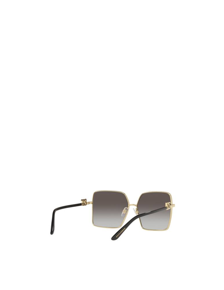 rinascente Dolce & Gabbana Squared sunglasses DG 2279