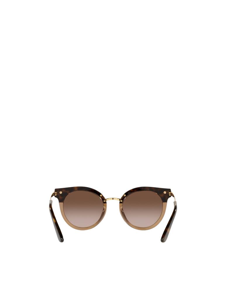 rinascente Dolce & Gabbana Round sunglasses DG 4394
