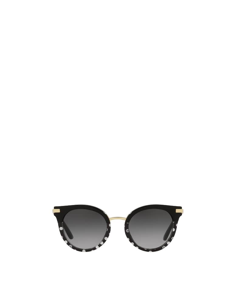 rinascente Dolce & Gabbana Occhiale da sole rotondo DG 4394