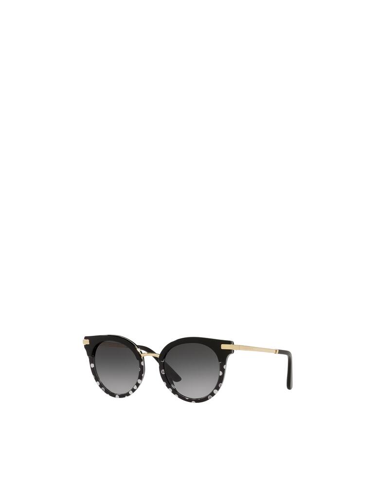 rinascente Dolce & Gabbana Occhiale da sole rotondo DG 4394
