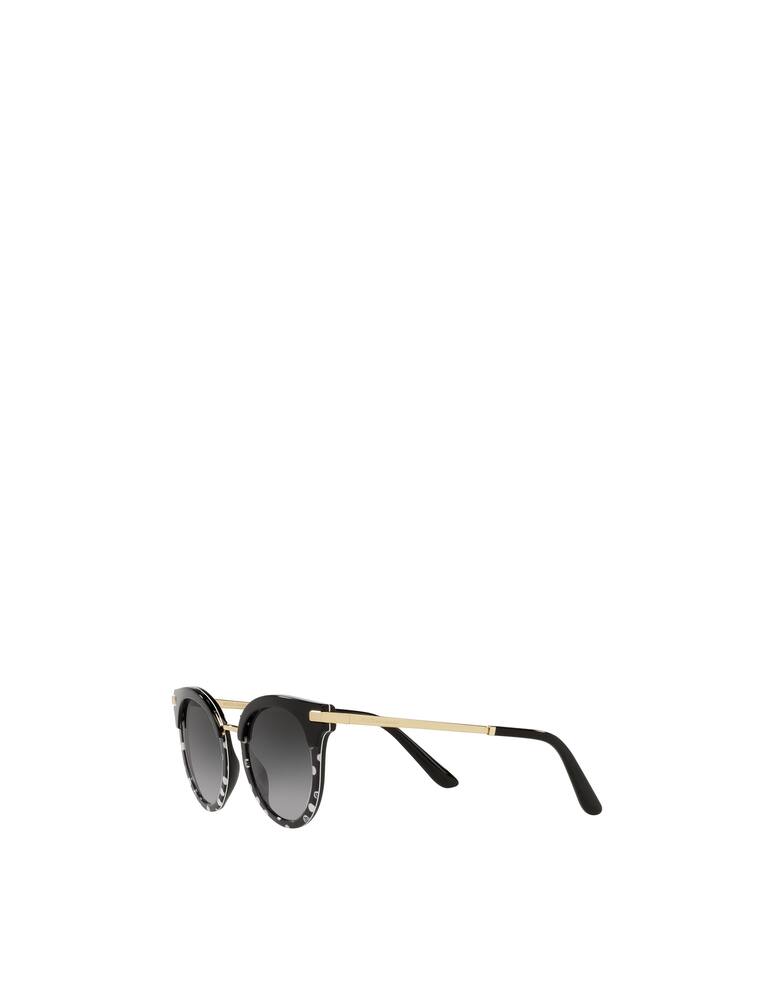rinascente Dolce & Gabbana Occhiale da sole rotondo DG 4394