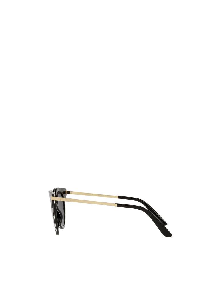rinascente Dolce & Gabbana Occhiale da sole rotondo DG 4394