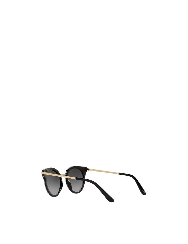rinascente Dolce & Gabbana Occhiale da sole rotondo DG 4394