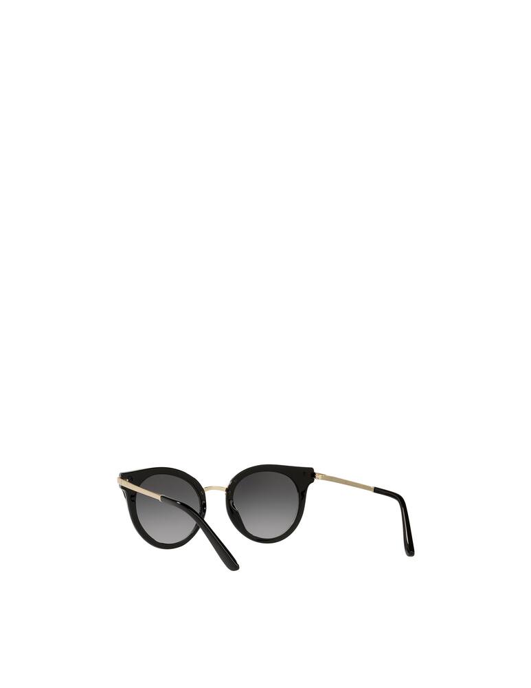 rinascente Dolce & Gabbana Occhiale da sole rotondo DG 4394