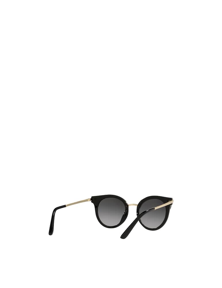 rinascente Dolce & Gabbana Occhiale da sole rotondo DG 4394