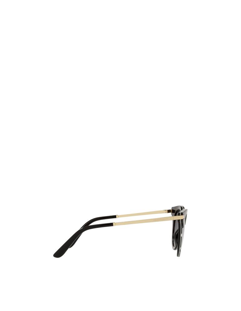 rinascente Dolce & Gabbana Occhiale da sole rotondo DG 4394