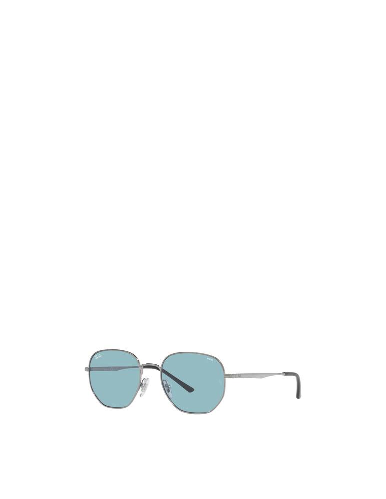 rinascente Ray-Ban Ray-ban round sunglasses RB3682