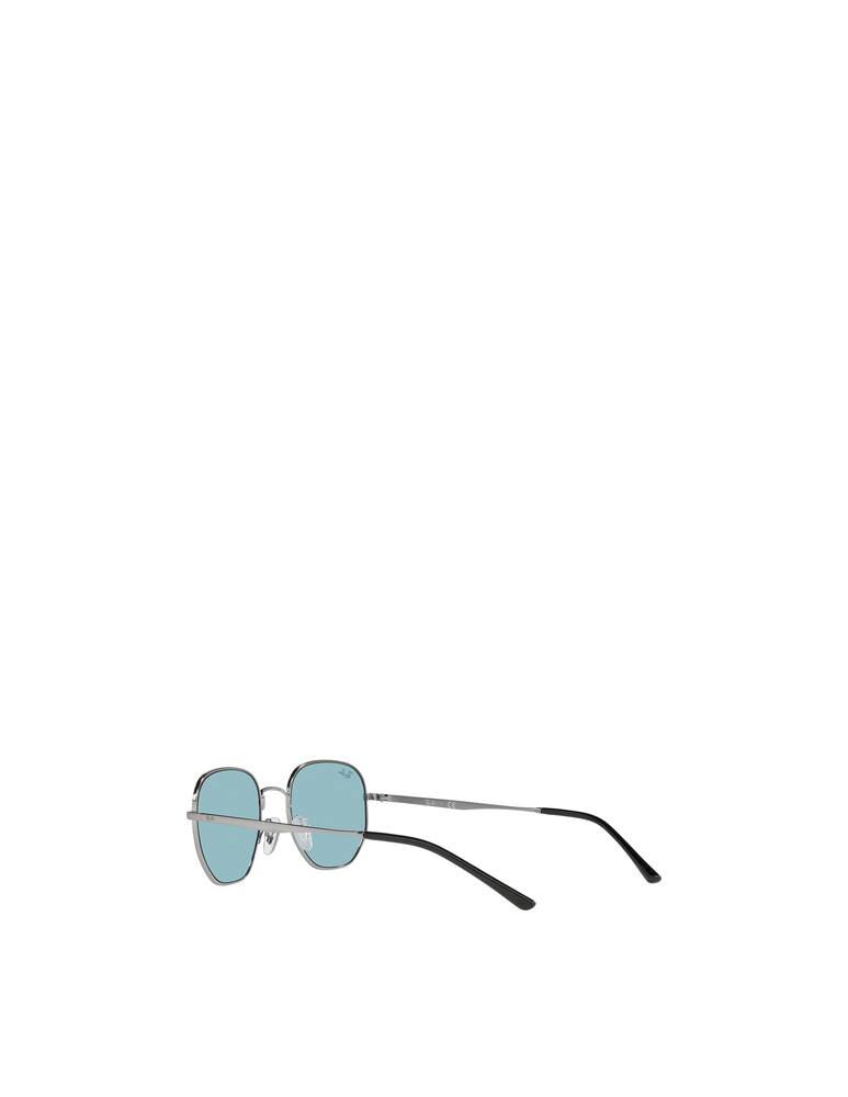 rinascente Ray-Ban Ray-ban round sunglasses RB3682
