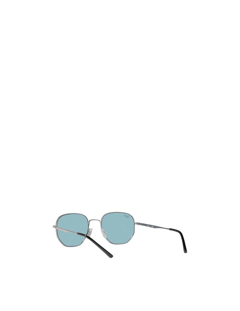 rinascente Ray-Ban Ray-ban round sunglasses RB3682