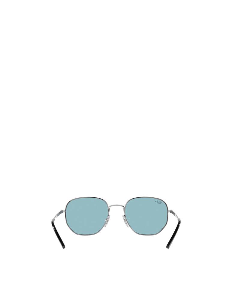 rinascente Ray-Ban Ray-ban round sunglasses RB3682