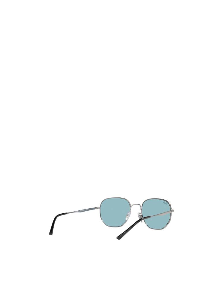 rinascente Ray-Ban Ray-ban round sunglasses RB3682