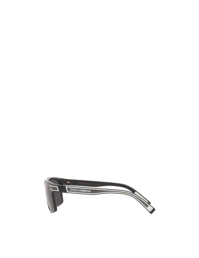 rinascente Dolce & Gabbana Squared sunglasses DG 6160