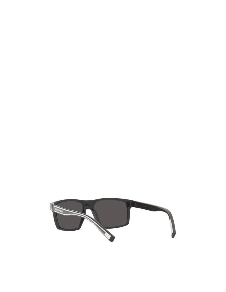 rinascente Dolce & Gabbana Squared sunglasses DG 6160