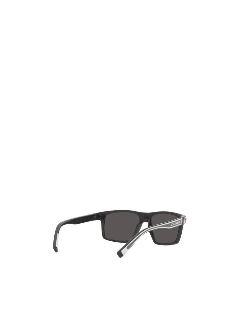 rinascente Dolce & Gabbana Squared sunglasses DG 6160