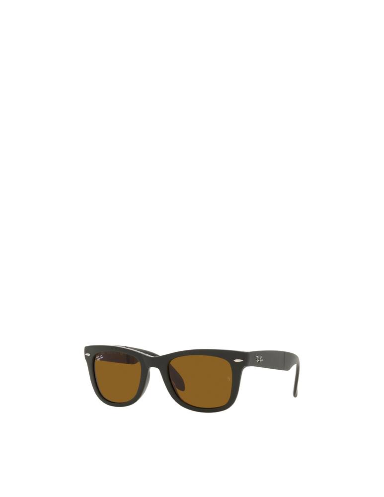 rinascente Ray-Ban Sunglasses RB4105 square