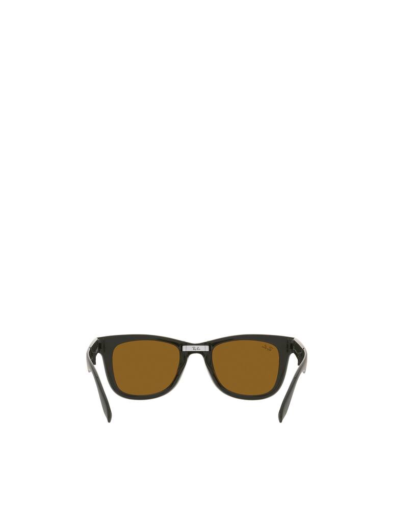 rinascente Ray-Ban Sunglasses RB4105 square