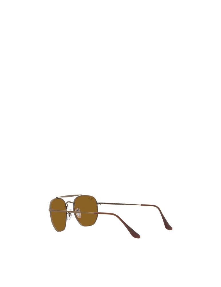 Ray-Ban Occhiali da sole aviatore ray-ban RB3648 - immagine 5 Ray-Ban Occhiali da sole aviatore ray-ban RB3648 - immagine 5
