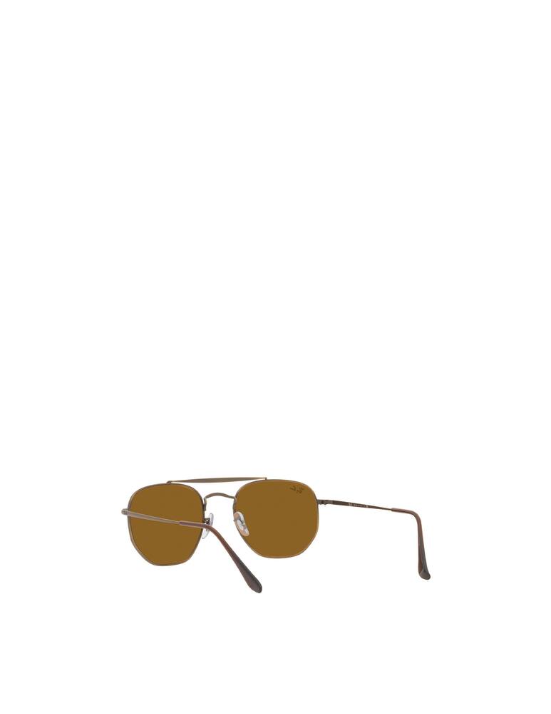 Ray-Ban Occhiali da sole aviatore ray-ban RB3648 - immagine 6 Ray-Ban Occhiali da sole aviatore ray-ban RB3648 - immagine 6