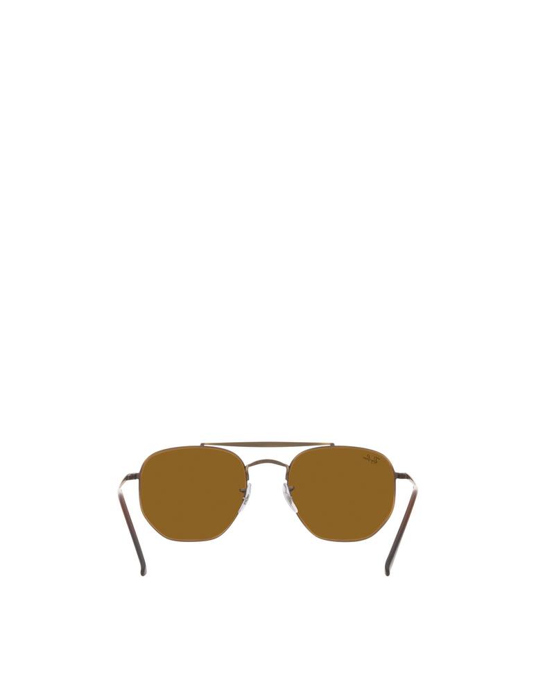 Ray-Ban Occhiali da sole aviatore ray-ban RB3648 - immagine 7 Ray-Ban Occhiali da sole aviatore ray-ban RB3648 - immagine 7