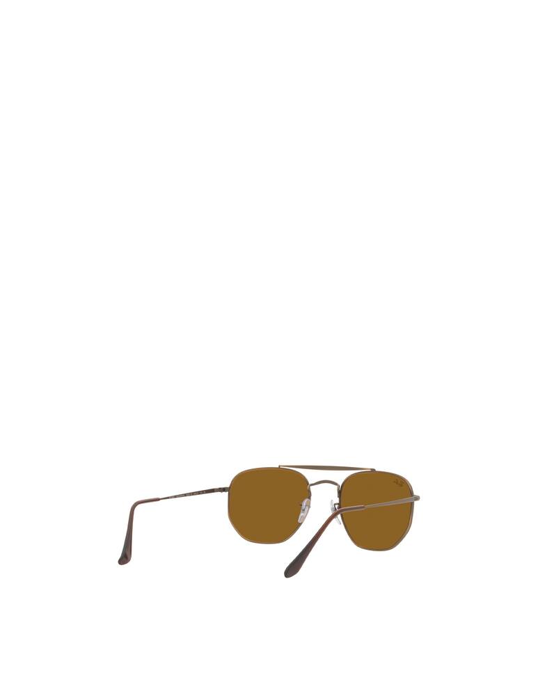 Ray-Ban Occhiali da sole aviatore ray-ban RB3648 - immagine 8 Ray-Ban Occhiali da sole aviatore ray-ban RB3648 - immagine 8