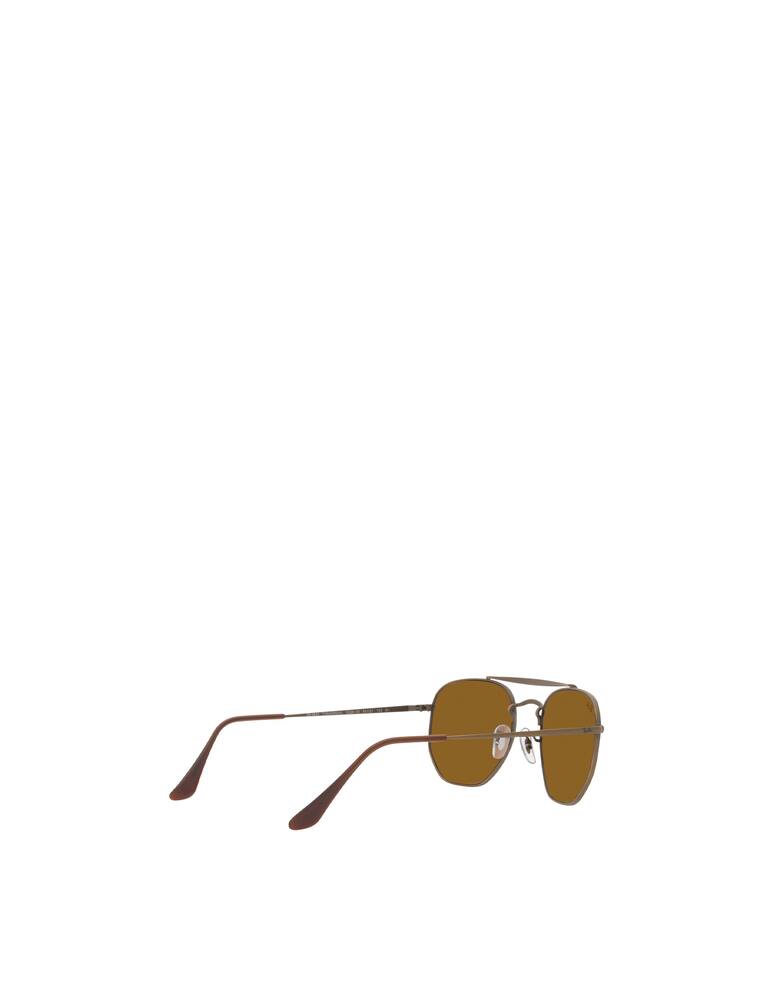 Ray-Ban Occhiali da sole aviatore ray-ban RB3648 - immagine 9 Ray-Ban Occhiali da sole aviatore ray-ban RB3648 - immagine 9