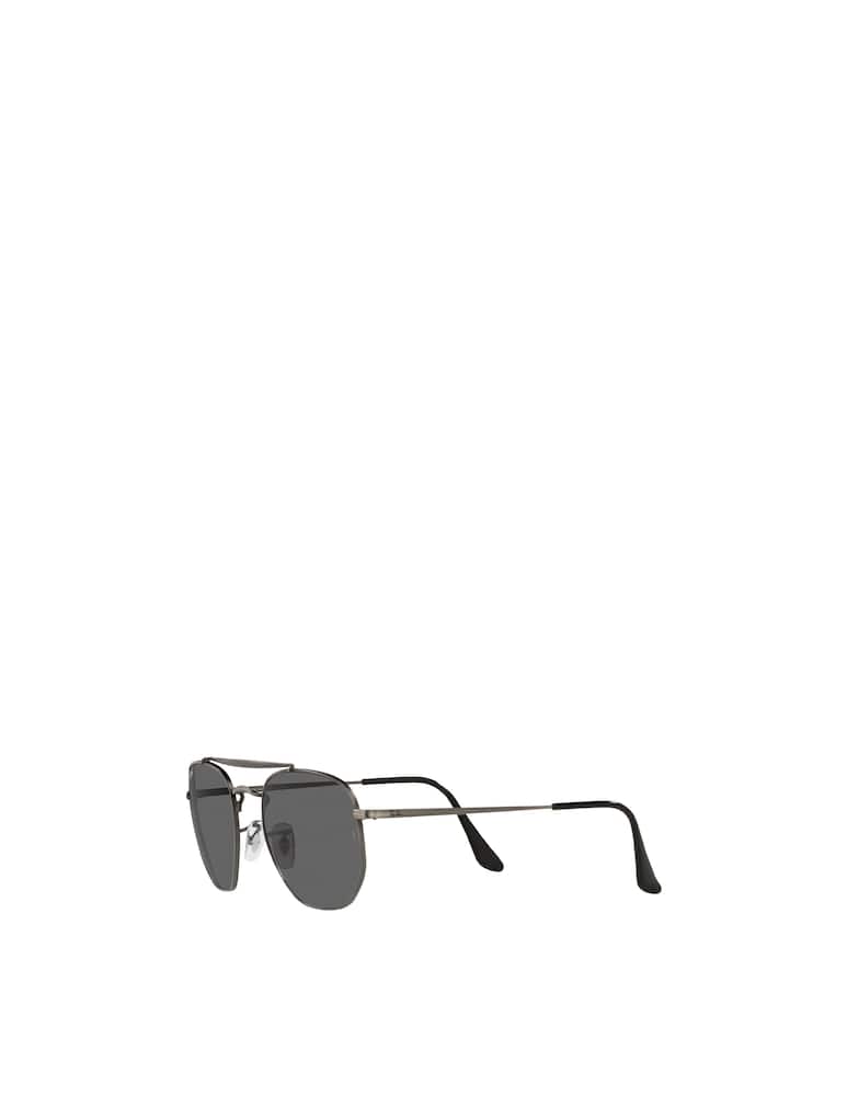rinascente Ray-Ban Ray-ban sunglasses RB3648 oversized
