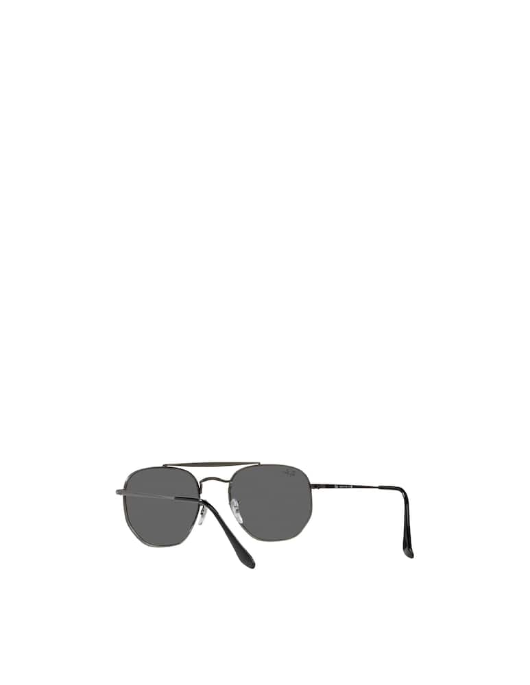 rinascente Ray-Ban Ray-ban sunglasses RB3648 oversized