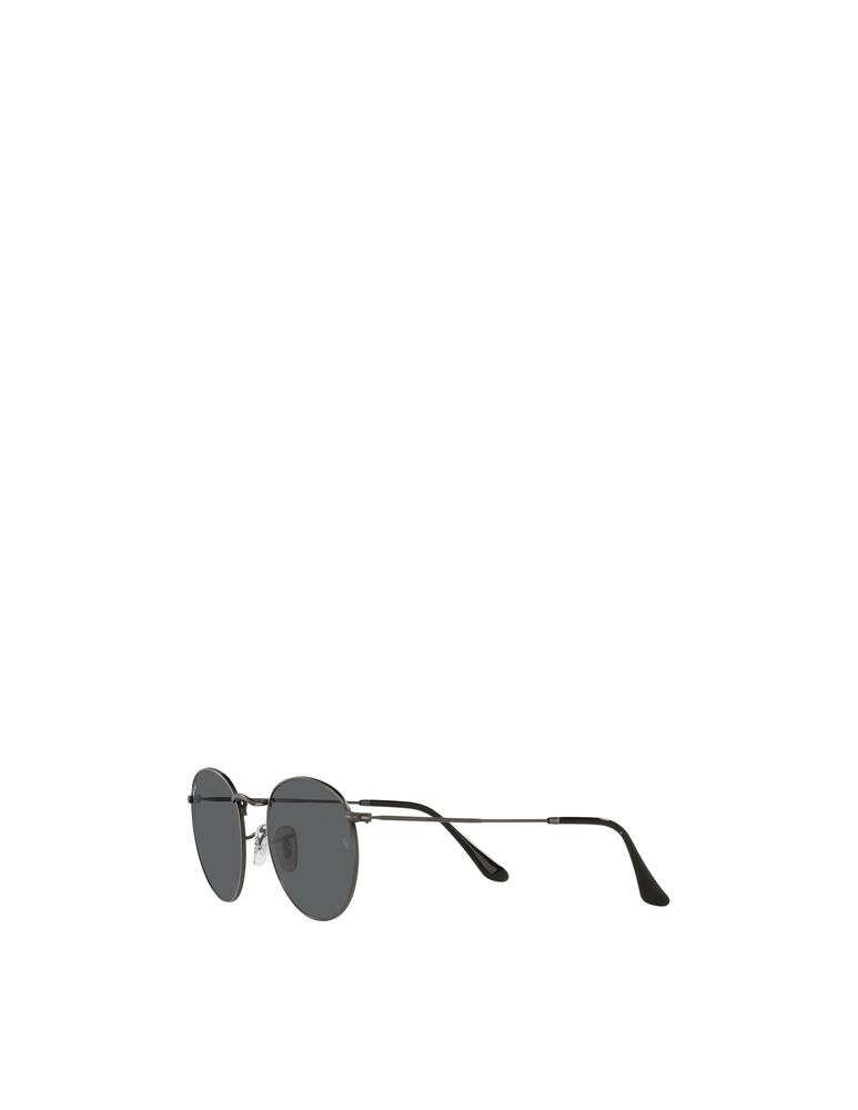 rinascente Ray-Ban Occhiale da sole Round Metal Antiqued RB3447
