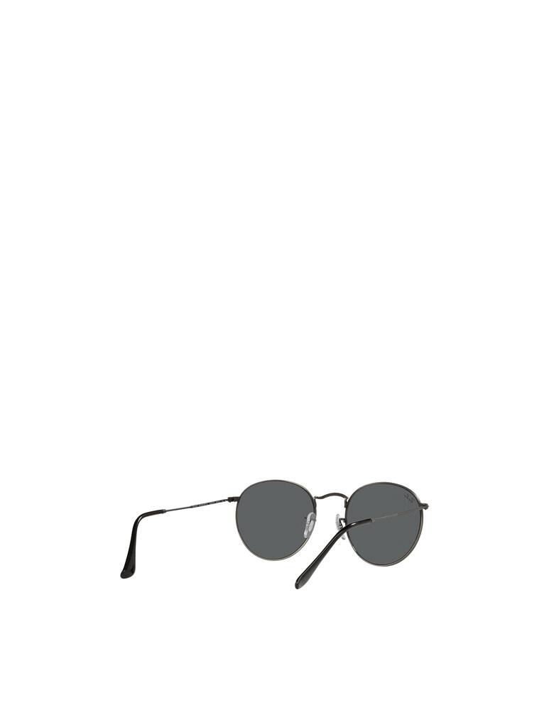 rinascente Ray-Ban Occhiale da sole Round Metal Antiqued RB3447