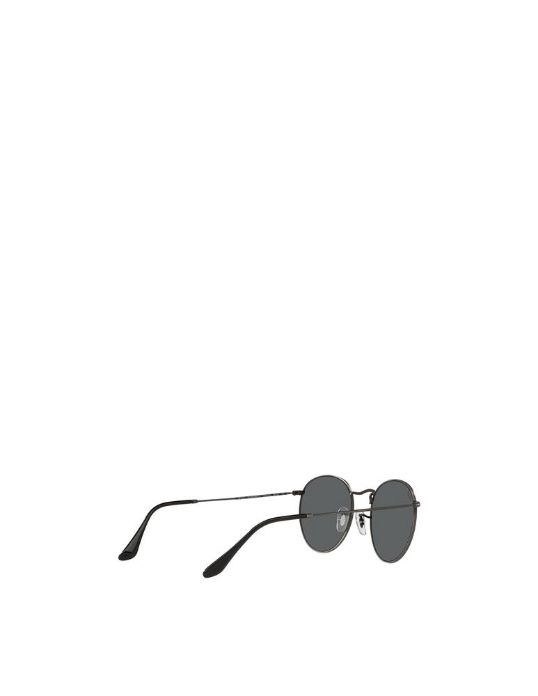 rinascente Ray-Ban Occhiale da sole Round Metal Antiqued RB3447